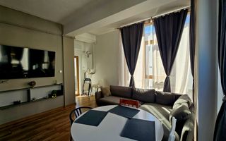 Apartament 3 camere etaj 1 balcon si terasa 63 mp utili  în Șelimbăr - Poză 1