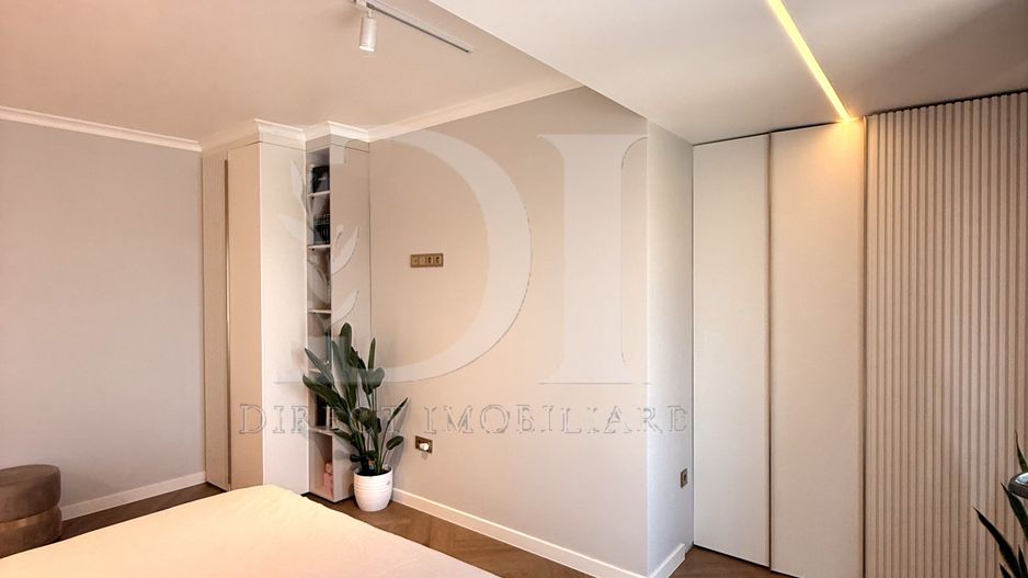 Apartament ultramodern / etaj intermediar / Zona Vivo - Poză 14
