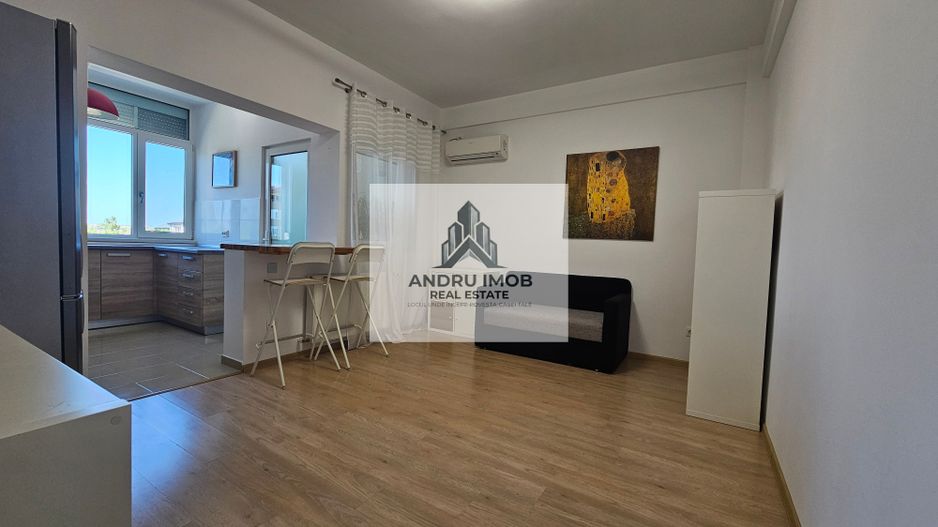 3 Camere DECOMANDAT/Dimitrie Leonida/Certificat Energetic A - Poză 1