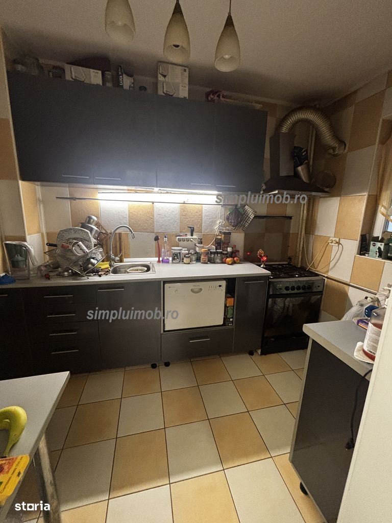 65 mp Drumul taberei  Decomandat - Poză 10