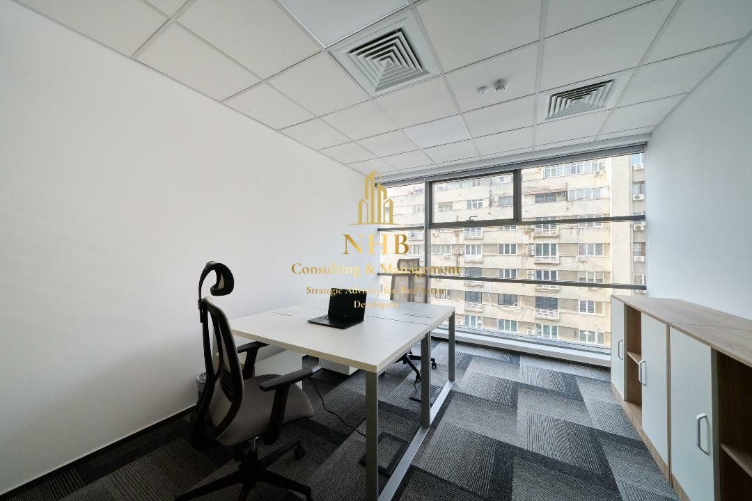 Birouri | Spaţiu Coworking | Universitate - Poză 4