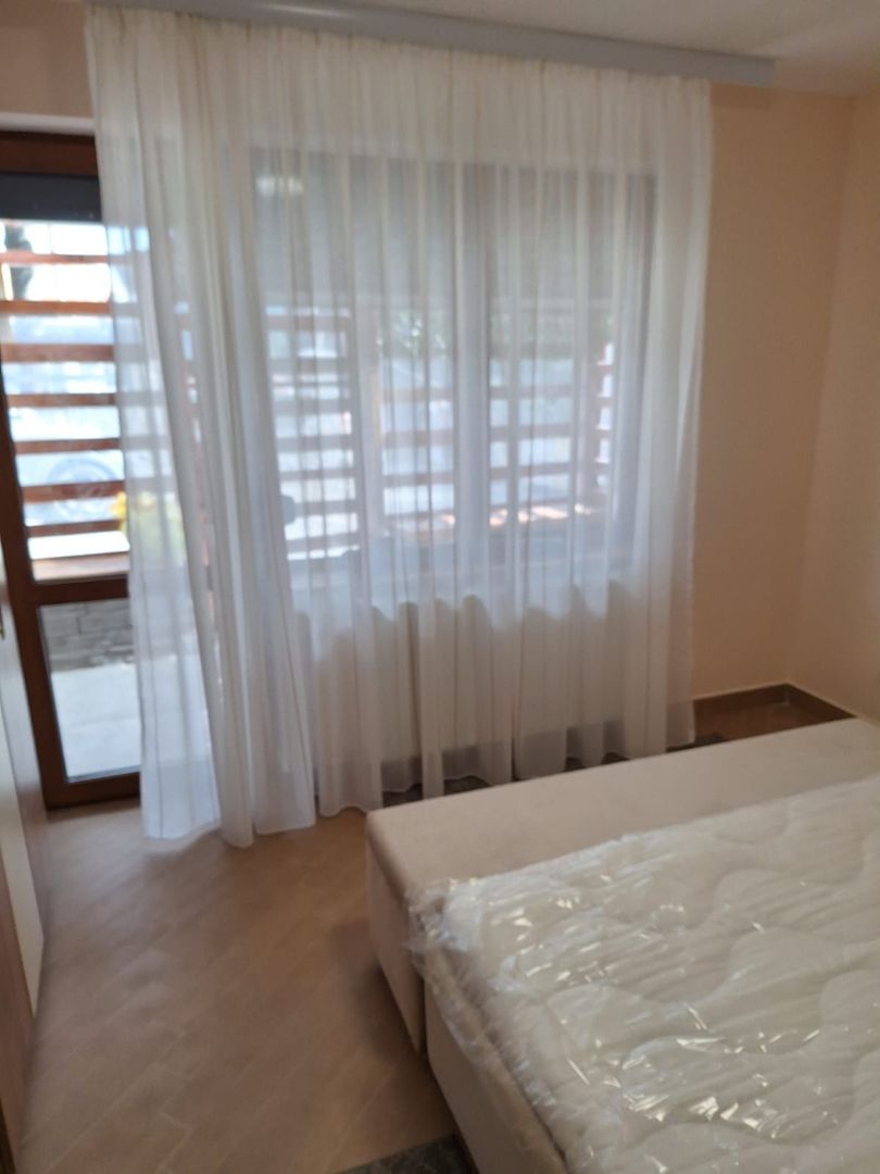 2 camere | Busteni | partia Kalinder | Prahova | parcare - Poză 8