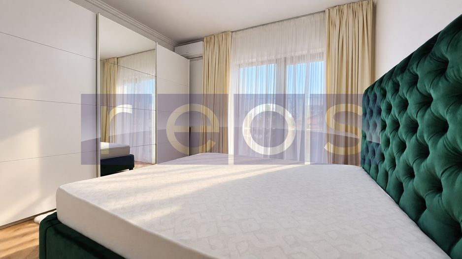 VANZARE VILA ELEGANTA | 6 CAMERE| 163 MP UTILI | STRAULESTI - Poză 9