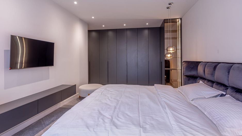 Apartament 2 Camere | NOU | Iancu Nicolae | Piscina - Poză 7