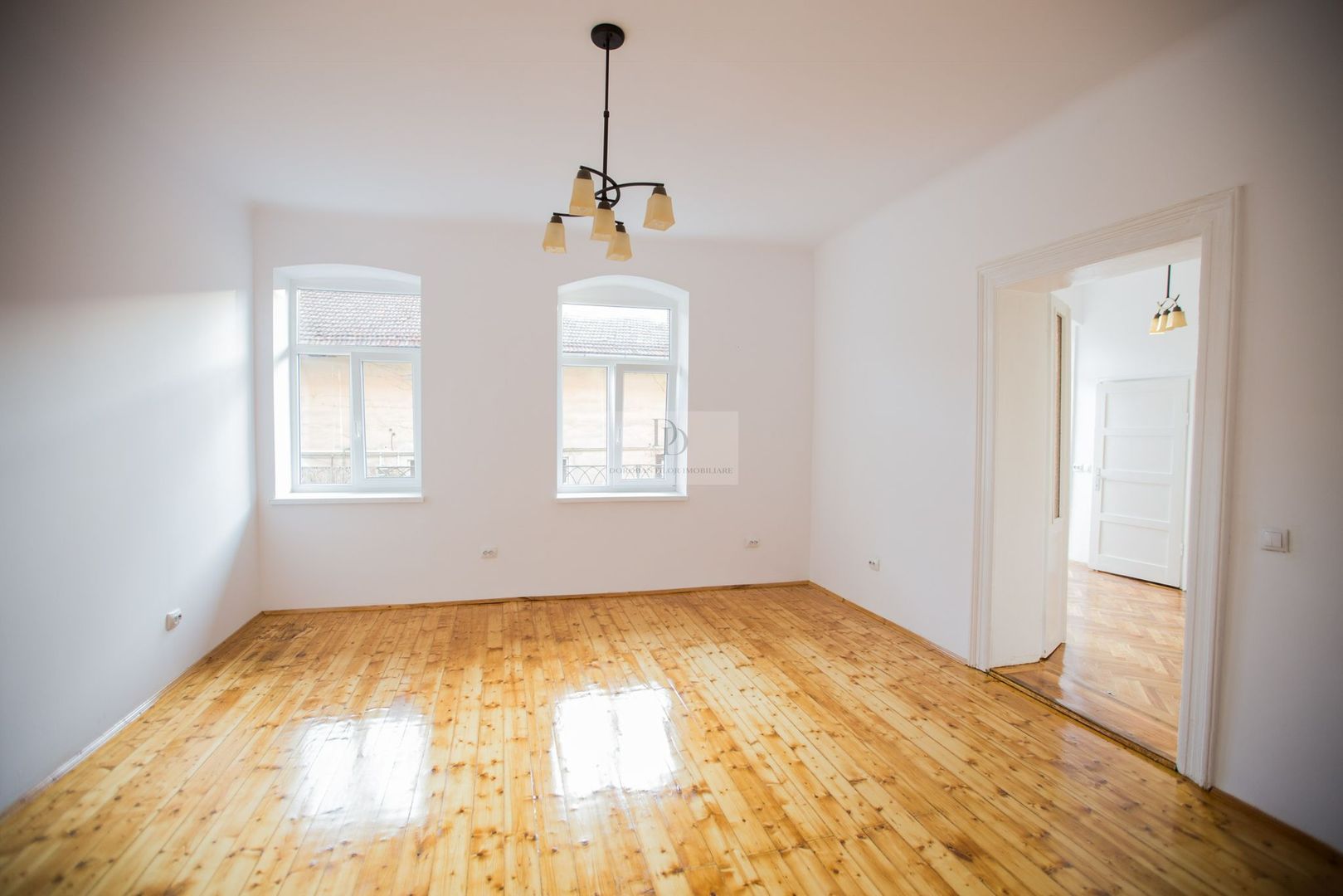 Spațiu de birou cu farmec istoric | Piața Unirii | Clădire emblematică - Poză 1