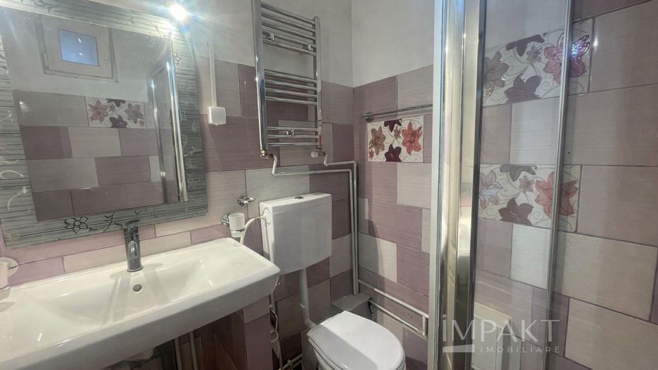 Apartament cu 2 camere, zonă UMF – ideal investiție - Poză 9