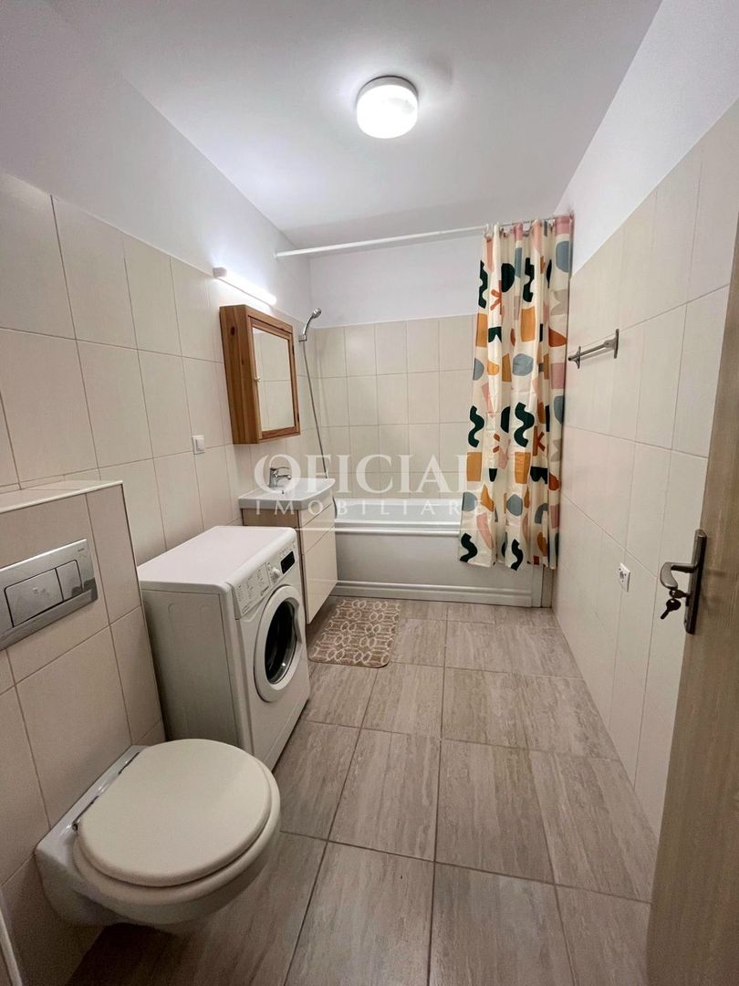 Apartament 2 Camere | 60 mp | Parcare | Pet Friendly | Andrei Muresanu - Poză 7