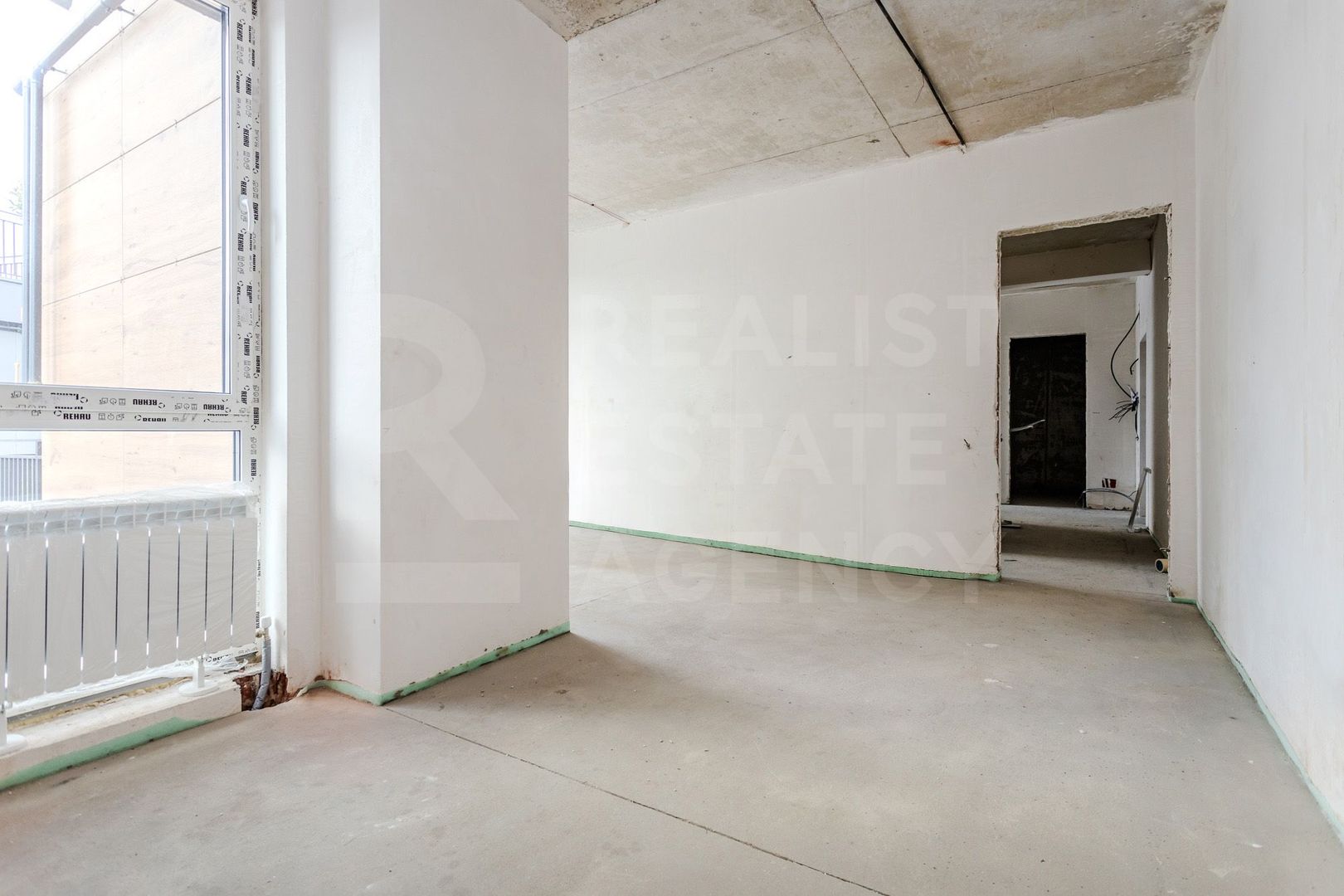 Vânzare, apartament, 3 camere, strada Circului, Râșcani - Poză 7