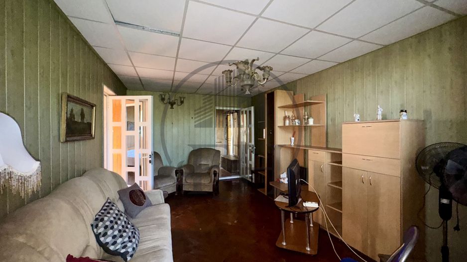 Apartament 3 camere de vânzare Constanța - Poză 1