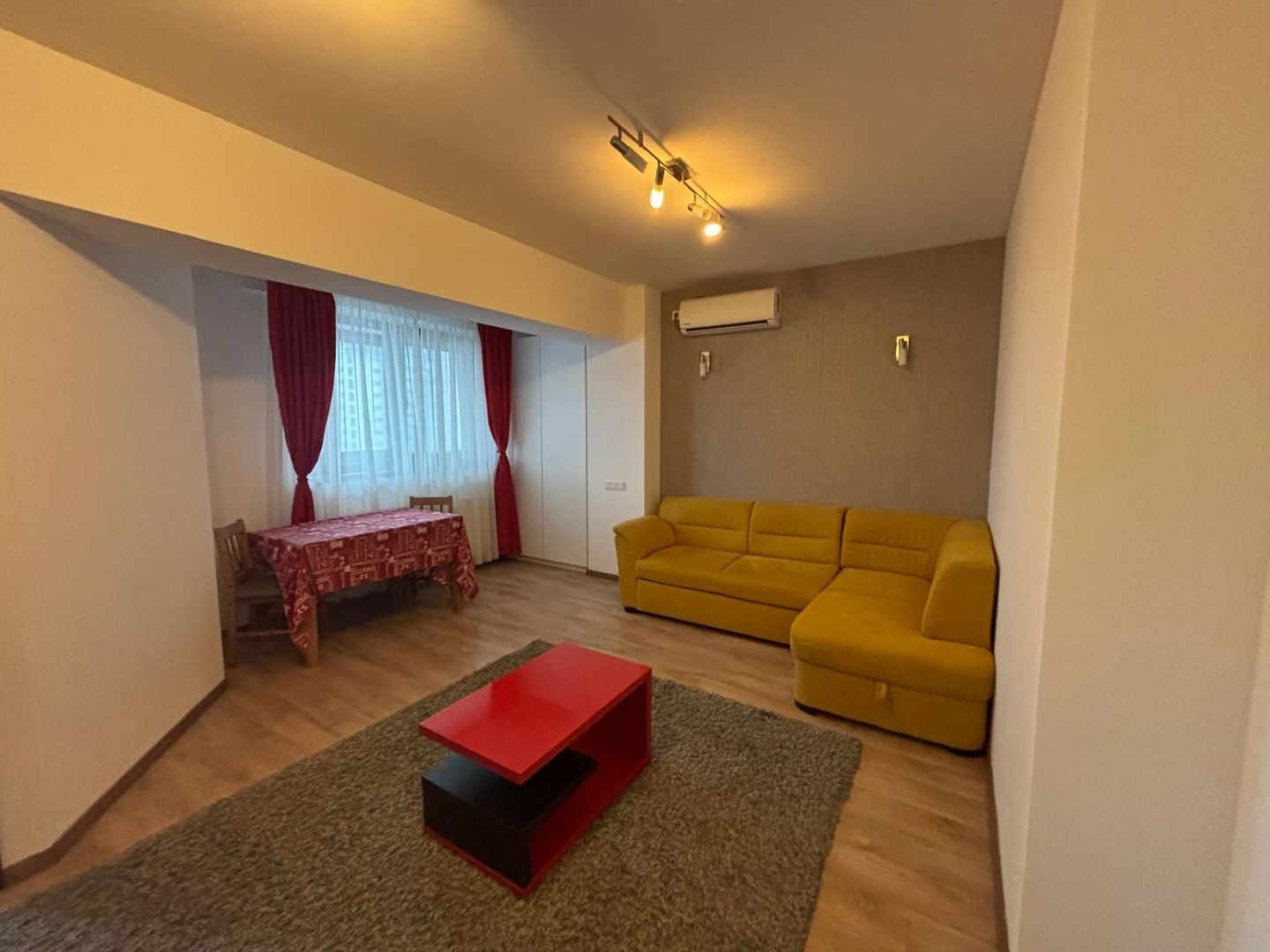 GARSONIERA - SEBASTIAN, CENTRALA PROPRIE, BUCATARIE INCHISA, MODERN - Poză 5