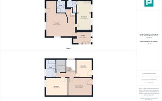 Casă individuală Dumbrăvița - Poză 20