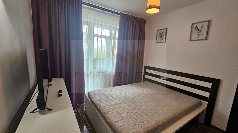 Apartament 2 camere de închiriat Berceni – 64 mp | Drumul Fermei | parcare - Poză 2