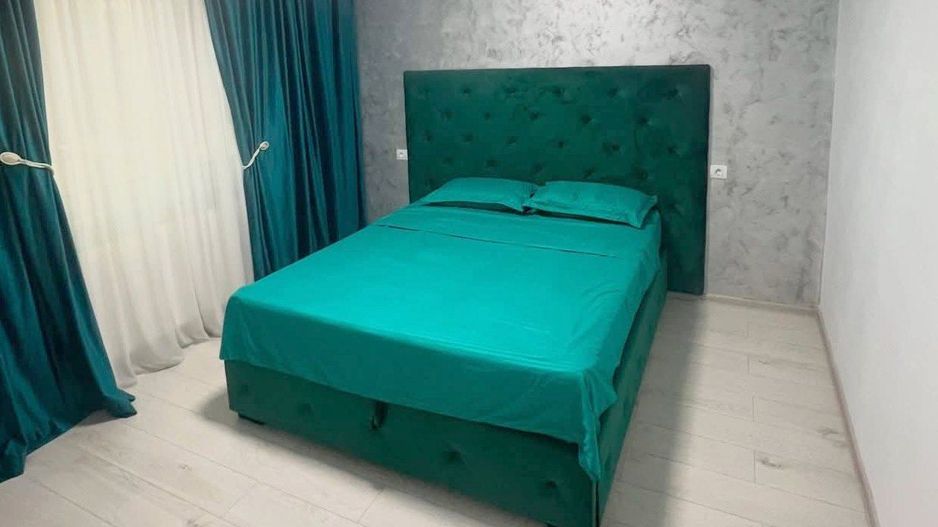 De inchiriat - 2 camere Micro 17,  renovat integral, prima inchiriere - Poză 2