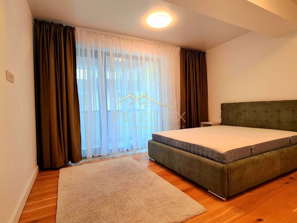 Apartament 3camere + 2 bai + 1 loc parcare I Timpuri Noi - Poză 3