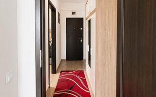 Apartament 1 cameră | 35 mp | Bloc 2018 | Șoseaua Tudor Neculai – Belvedere - Poză 8