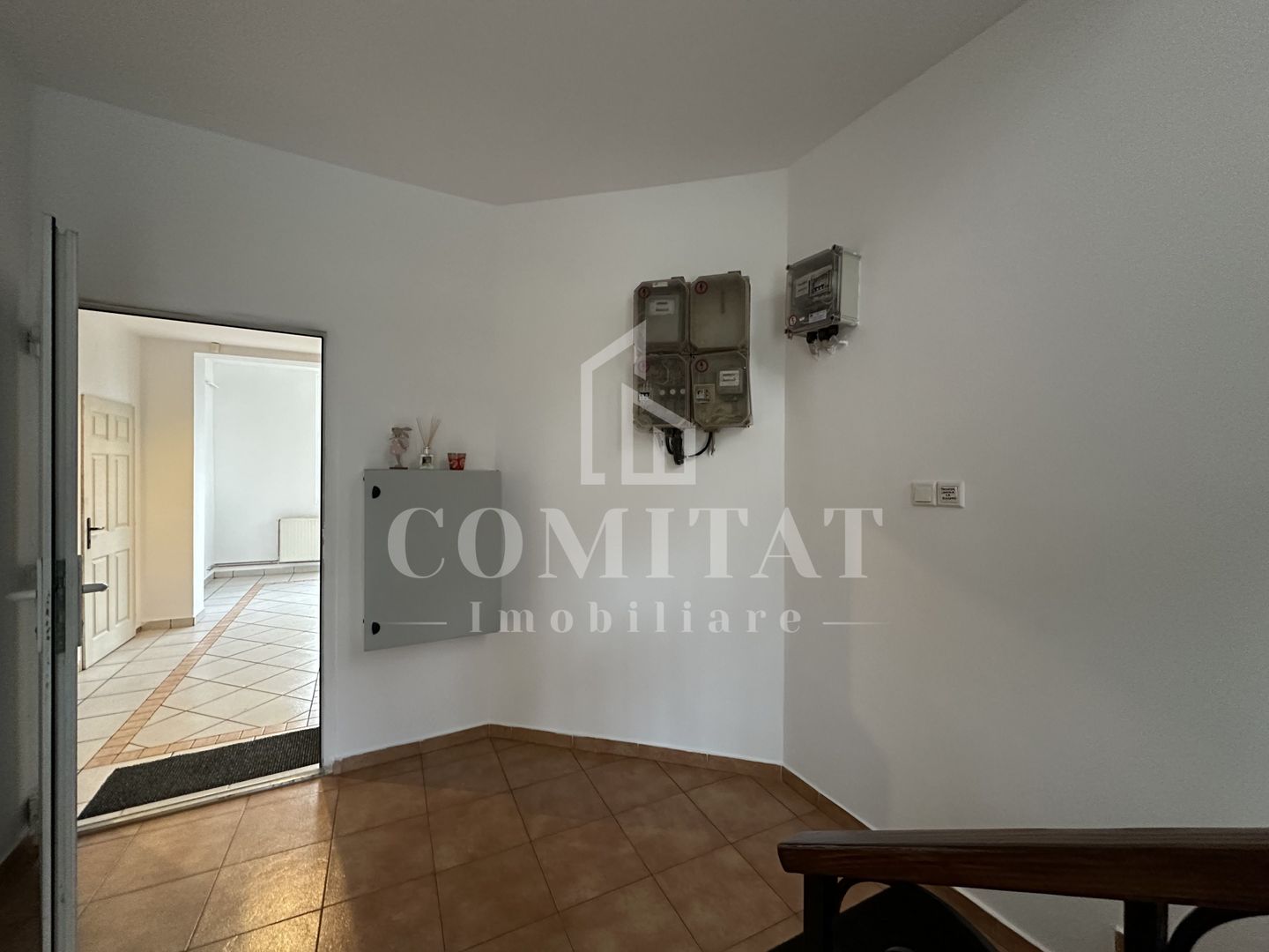 Spatiu de birouri de inchiriat | 140mp | Gheorgheni - Poză 13