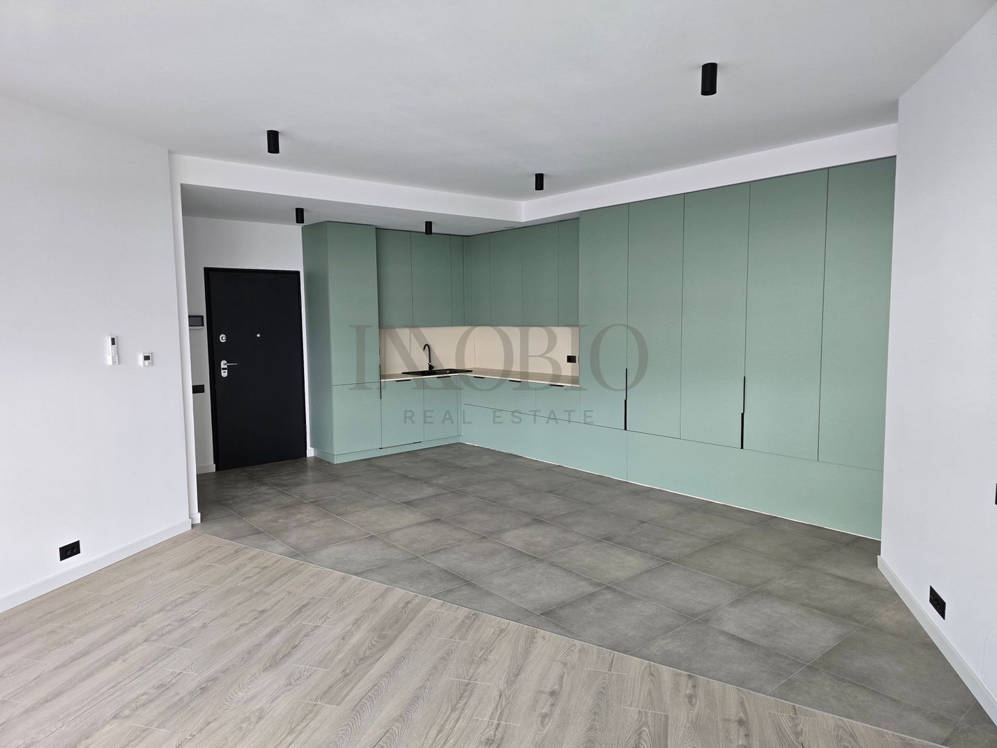 Apartament 4 Camere | 2 Locuri de Parcare | One North Lofts - Poză 2