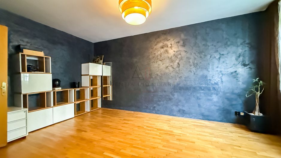 2 Camere Maresal Averescu Parter - Poză 5