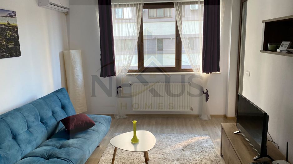 Apartament 2 cam - Mobilat si utilat - Boxa inclusa -Dressing -60 mp - Poză 1