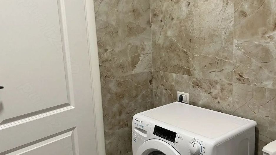 GARSONIERA- CENTRAL ADDRESS RESIDENCE, CENTRALA, PARCARE, BLOC NOU - Poză 5