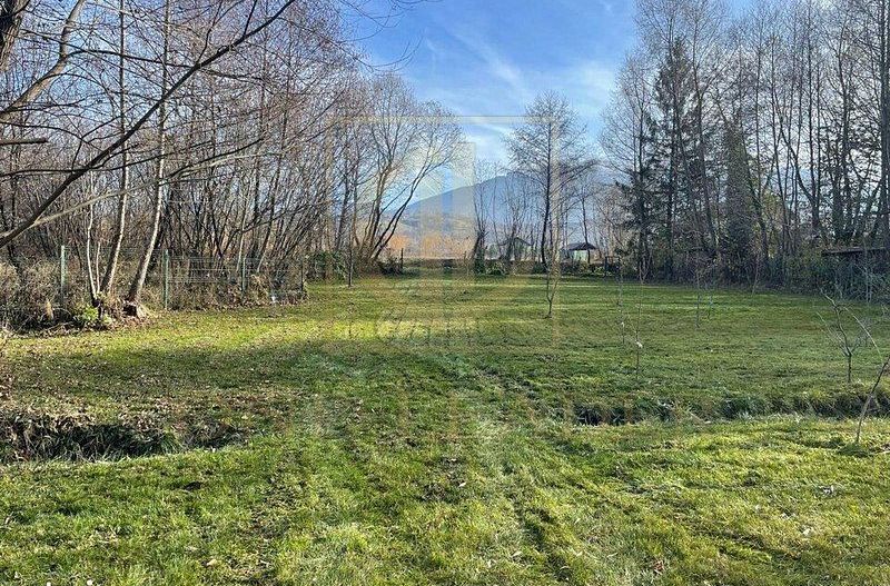 Teren 3349 mp de Vânzare | Bran – Panoramă Munții Bucegi - Poză 10