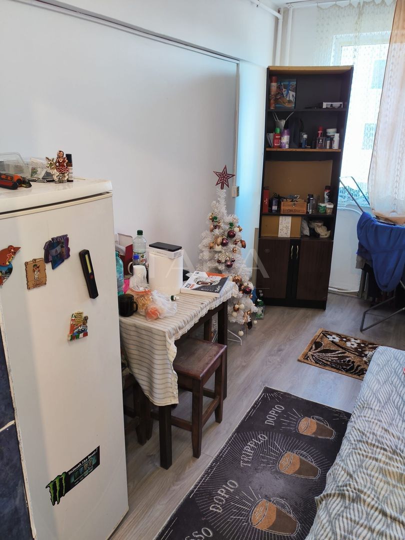 Garsonieră confort 2, zona Universitatea Tehnică, Iris - Poză 2
