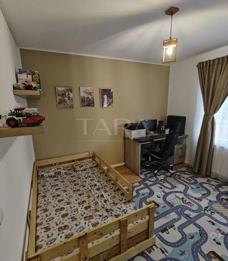 Apartament premium 3 camere mobilat și utilat. - Poză 7
