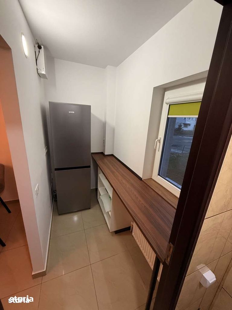 Apartament 2 camere premium, Aviatiei, mobilat lux, prima utilizare, 53 mp - Poză 6