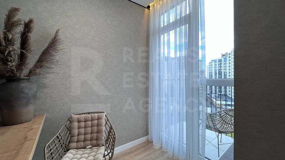 Vânzare, apartament, 3 camere, strada Andrei Doga, Râșcani - Poză 8