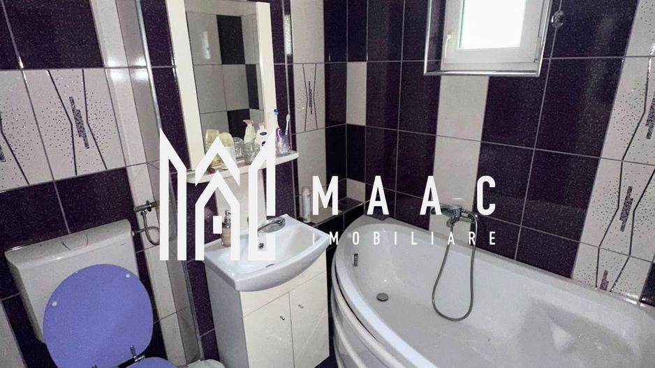 Apartament de vânzare Sibiu | Calea Dumbrăvii | 3 camere - Poză 8