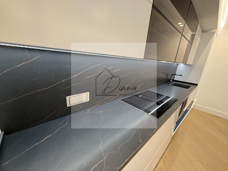 Apartament 3 camere Iancu Nicolae I Cortina 126  I Jolie Ville I COM0% - Poză 38