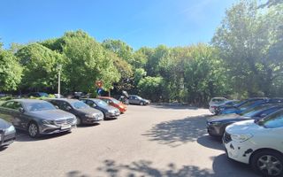 Apartament 3 camere de vanzare zona Gradina Botanica - Poză 6