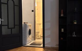 Apartament 2 camere, SD, 43mp-Alexandru cel Bun - Poză 7