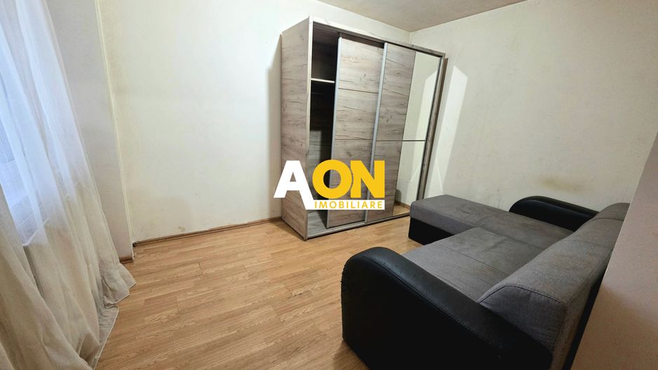 Apartament 3 Camere, 2 Bai, Etaj 2, Zona Ampoi 3 - Poză 5