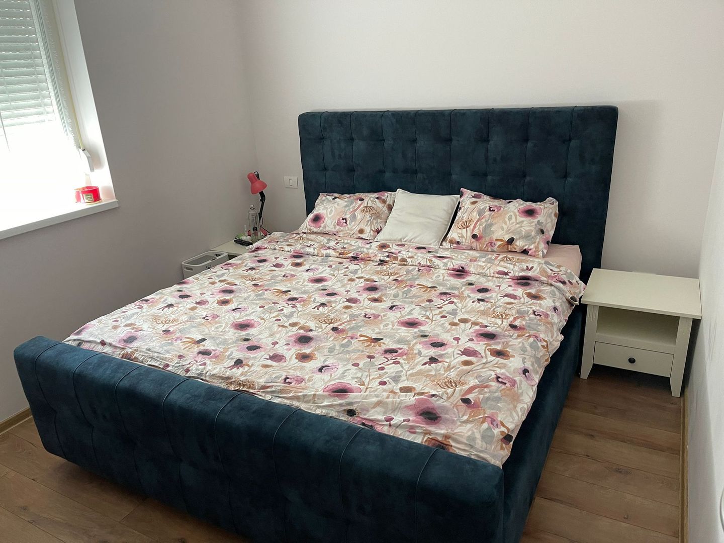 Apartament cu 2 camere si 2 locuri de parcare - Poză 29