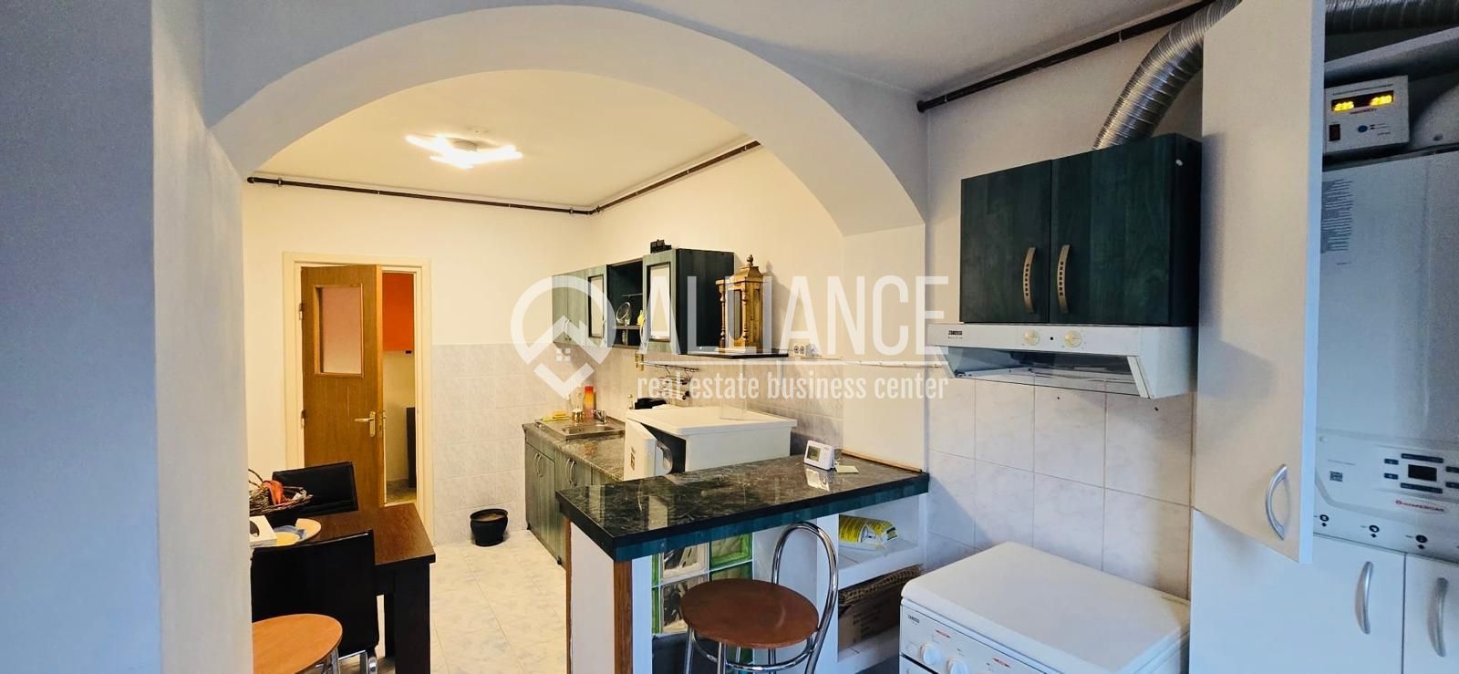 GARA/BCR (cod 04)-Garsoniera confort 0 - Poză 4