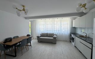 2 camere,prima inchiriere, parcare,Baciu zona Galaxiei, Calea Baciului - Poză 9