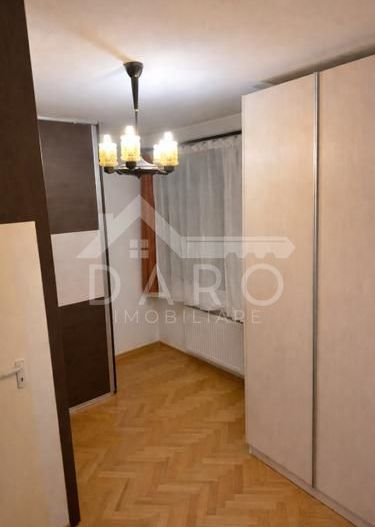 🏡 Apartament 3 camere decomandat | 65 mp | Tudor – zona Fortuna - Poză 6
