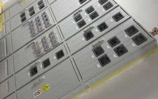 2 Camere - 72MP | Etaj 3/10 | Bloc Nou 2025 | Uverturii | Decomandat - Poză 9