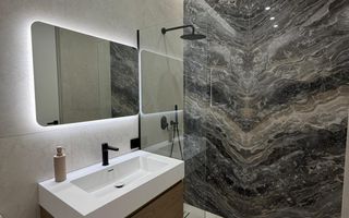 Apartament 2 camere | BHB | Prima închiriere | Luminos | Floreasca - Poză 11