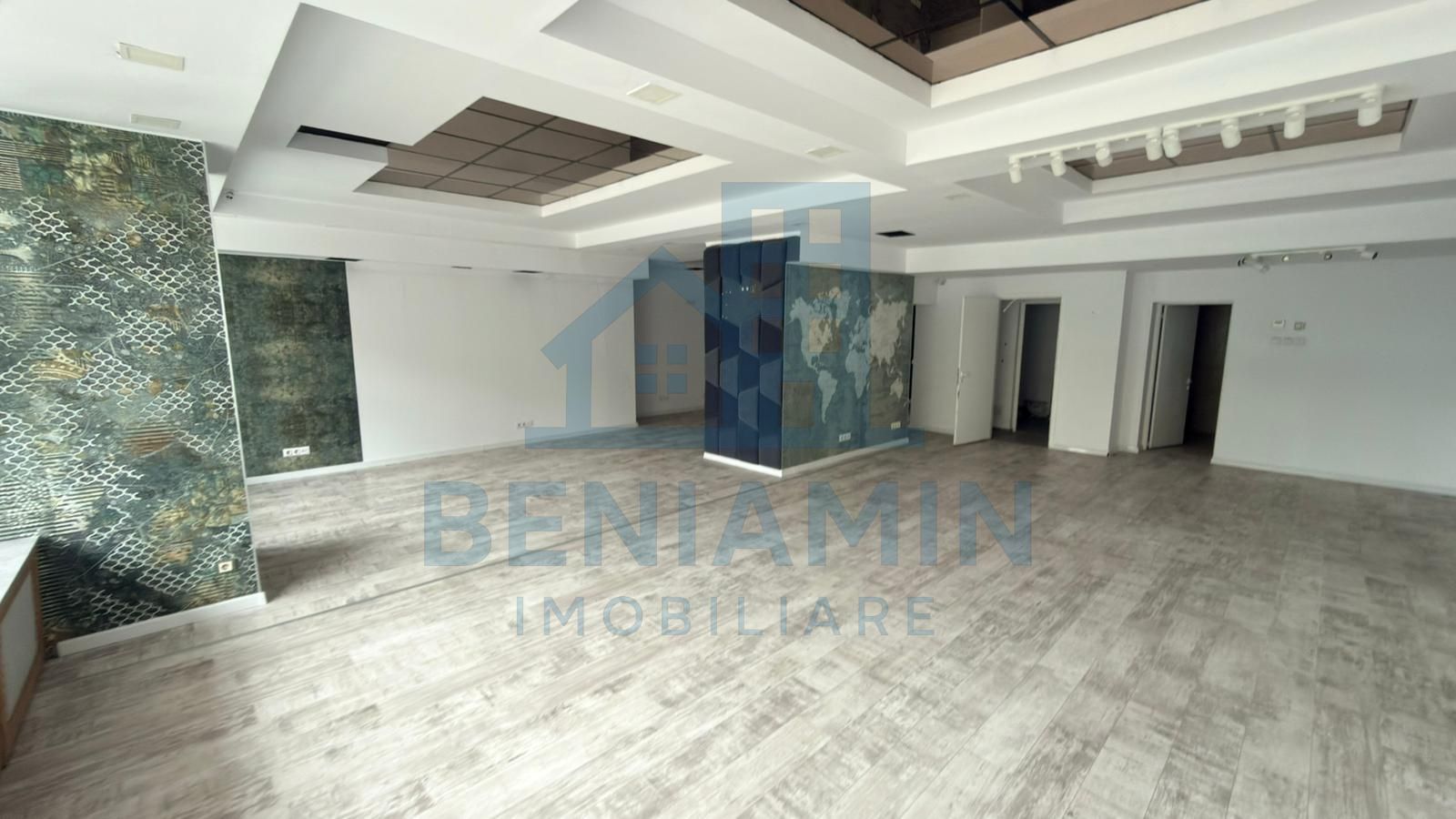 Oportunitate - Spatiu Comercial - Vad - 130-mp - Calea-Bucuresti - Poză 3