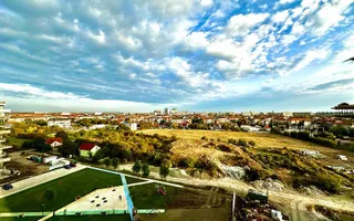 Apartament cu view si design elegant, în zona Torontalului - XCITY - Poză 17