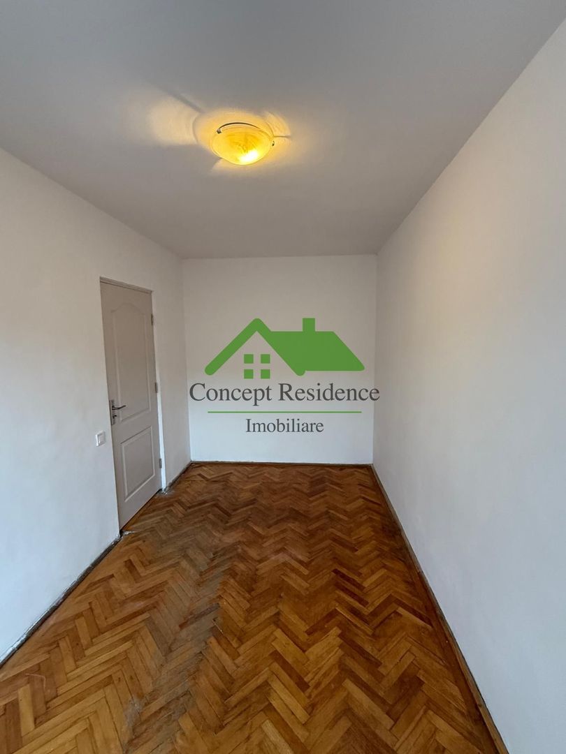 Apartament 3 camere – semidecomandat – ultracentral, Bd. Unirii - Poză 12