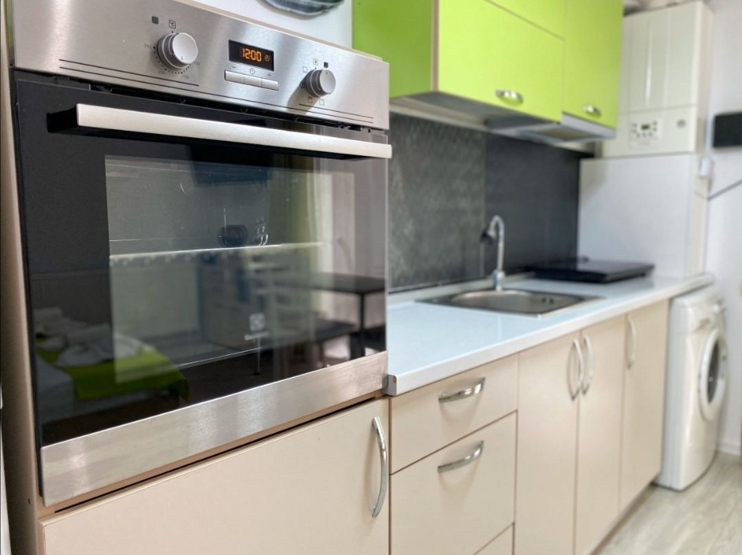 Vând studio la promenadă - Poză 1