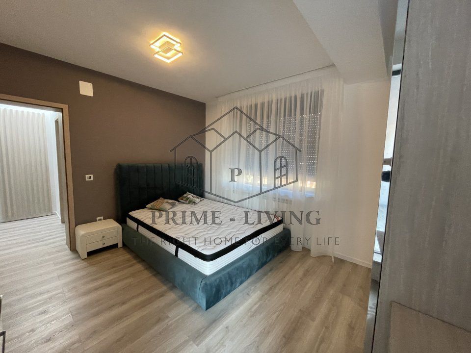 VILA  DE LUX CU 3 DORMITOARE LA ÎNCHIRIERE ÎN IANCU NICOLAE - Poză 14