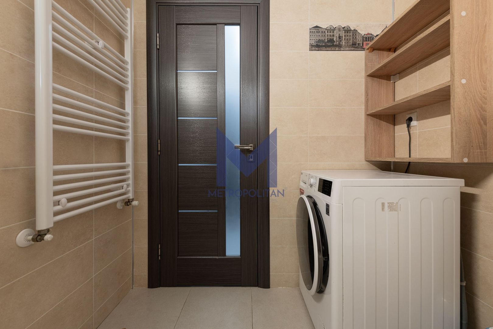 Apartament 2 camere etaj 1, Baciu, zona Regal - Poză 17