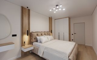 Vânzare, apartament, 2 camere, str. Vasile Lupu, Buiucani - Poză 10