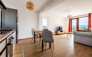 Apartament 3 camere cu gradina proprie | 70mp + balcon | Dambul Rotund - Poză 7