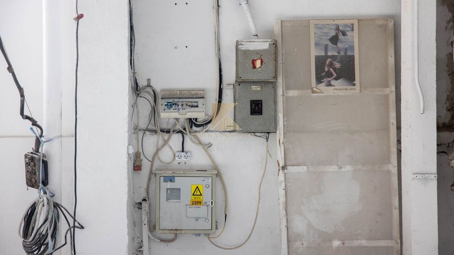 Hală Industrială de Vânzare în Parcul Industrial Tohan, Zărnești - Poză 9