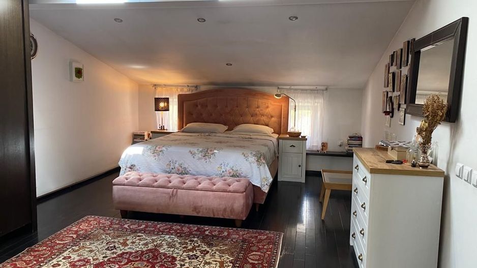 Vila de vanzare | 350 mp | Pipera - Poză 10